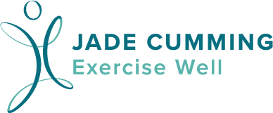 Jade Cumming-Exercise Well