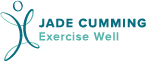 Jade Cumming-Exercise Well